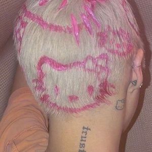 posh ambassador 🌈💕🦋🍄